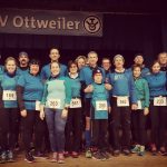 15. Nachtwächterlauf in Ottweiler, 14.12.2019