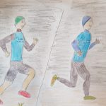 50 km Ultramarathon des RLT Rodgau, 25.01.2020