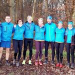 HartfüßlerTrail Neujahrsguide, 05.01.2020