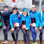 saarLandlauf – Etappe 12, 26.01.2020