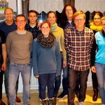 LLG-Mitgliederversammlung, 26.01.2020