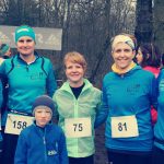 14. Kaltenstein-Crosslauf in Lebach, 26.01.2020