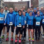 14. GO! Halbmarathon in Saarbrücken, 16.02.2020