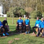 13. Ferraro Gutsweiherlauf in NK-Furpach, 01.03.20