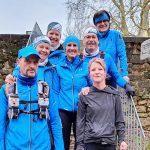 2. Urwald Trail Marathon Guide – 09.02.2020