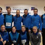 SLB Meisterschaften Cross in Perl, 08.02.2020