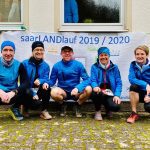 saarLandlauf – Etappe 15, 08.03.2020