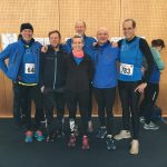 15. Merziger Sparkassen-Citylauf, 08.03.2020