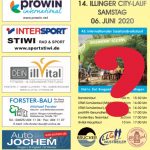 Helft unseren Helfern !