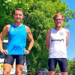 Corona Running Fest, 17.05.2020