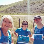 Catch the Ghost Lauf in iwwerall, 29.05.-01.06.2020