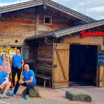 “White Night Run” ab Schaumberg, 20.06.2020