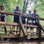 saarLandlauf – Brunnen- u. Mühlenpfad bei Hangard, Juni 2020