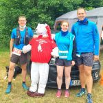 17. Bärenfels Sommer Trail in Neubrücke, 05.07.2020