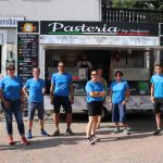 Vereinswanderung am Alt Steigerhaus, 25.07.2020