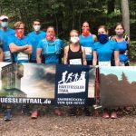 9. RAG Hartfüssler Trail, 29. + 30.08.2020