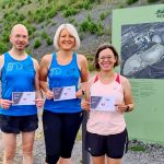 1. Virtual Spenden-Run des SV Saar 05, 01. – 02.08.2020
