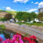 2. Charity Mega Run Bingen, 22.08.2020