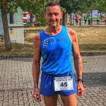 10 km IRT Park Sommer Spezial in Föhren, 30.08.2020