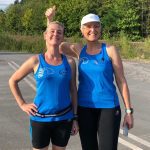 8. dm Frauenlauf -virtuell-, 03.-06.09.2020