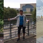 2:01:39 Challenge (statt Berlin-Marathon), 26./27.09.2020