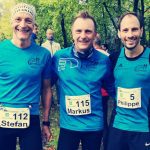 32. Westspangenlauf in Saarbrücken (mit 10 km-Saarlandmeisterschaft), 04.10.2020