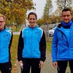 8. IRT-Läufermeeting in Föhren, 18.10.2020