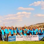 Laufend fit durch die Coronazeit