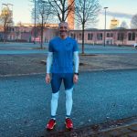 26. Ford Adventlauf -virtuell-, 19.-20.12.2020