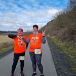 4. VIRTUAL LADIES RUN Germany SPRING Edition, Landsweiler, 20.03.2021