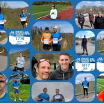 Run Happy Spendenlauf – virtuell-, 10.-24.04.2021