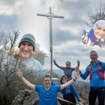 saarLandlauf – Sonderetappe Weiselberg-Gipfel-Tour, Ostern 2021