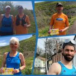 Wings for Life World Run – virtuell -, 09.05.2021