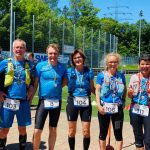 1. Pingenlauf in Bildstock, 13.06.2021