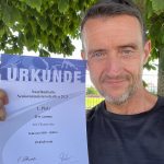 Saarländische Seniorenmeisterschaften, 18.07.2021