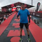 IRONMAN 70.3 in Tallinn (EST), 08.08.2021
