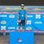 Top Race Germany am Bostalsee, 05.09.2021