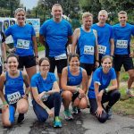 12. Saarland Mittelpunktlauf Habach, 10.09.2021