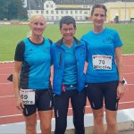 Run for the Kids Benefizlauf in Lebach, 26.09.2021