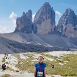 24. Südtirol Drei Zinnen Alpin in Sexten (I), 11.09.2021