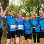 5. 6 Stunden Urwaldlauf ab Scheune Neuhaus, 12.09.2021