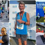 47. BMW Berlin Marathon, 26.09.2021