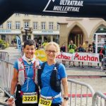 5. Leopard Ultratrail Mullerthal (LUX), 11.09.2021