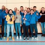 39. Deutsch-Französischer-Straßenlauf in Saarbrücken, 24.10.2021