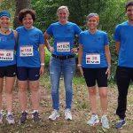 33. Sparkassen-Westspangenlauf in Saarbrücken, 03.10.2021