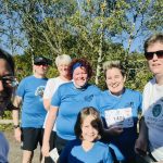 Lebenslauf (virtuell), 09.10.2021