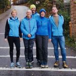 Salomon Community Run, 01.11.2021