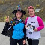 Halloweenläufe -virtuell-, 31.10.2021