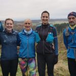 Revierguide “Mittelerde” bei Nalbach, 14.11.2021