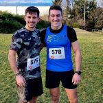 12. OIE Nahe-Crosslauf-Serie – Lauf 3 in Veitsrodt, 05.02.2022